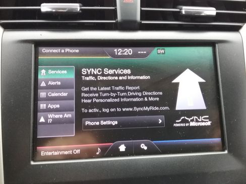 Used 2015 Ford Fusion SE image 23