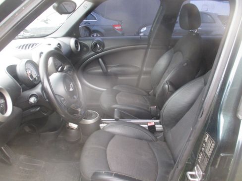 Used 2011 MINI Cooper Countryman S image 12