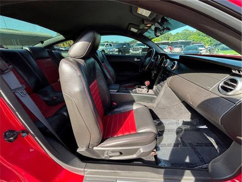 Used 2008 Ford Mustang Shelby GT500 image 32