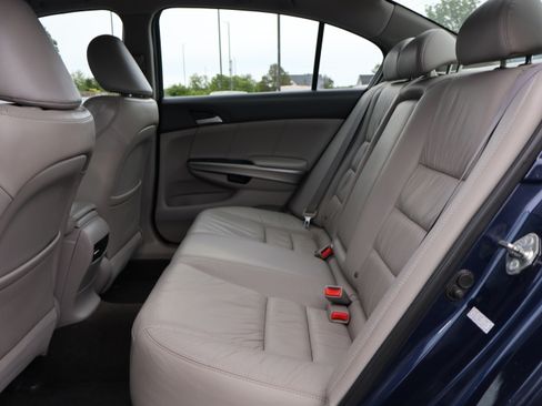 Used 2010 Honda Accord EX-L image 13