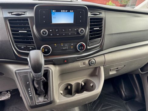 Used 2020 Ford Transit 350 image 14