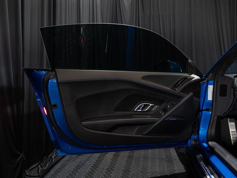 Used 2021 Audi R8 V10 Coupe RWD image 17