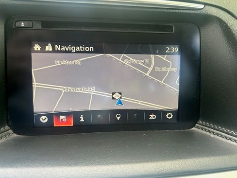 Used 2016 MAZDA CX-5 AWD Touring image 15