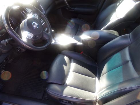 Used 2012 Nissan Maxima SV image 11
