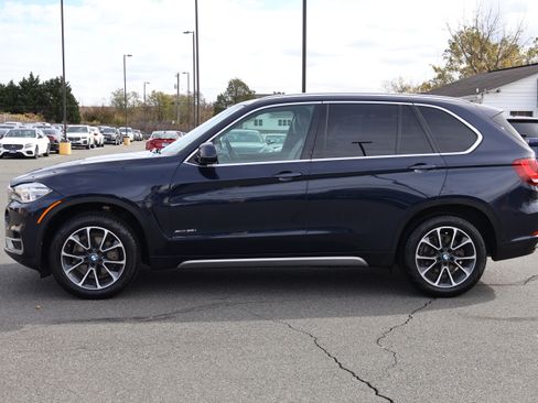 Used 2018 BMW X5 xDrive35i image 5