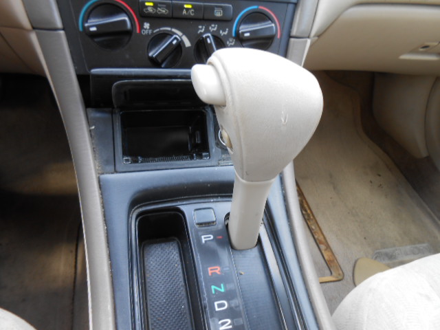 Used 2001 Toyota Avalon XL FWD image 15