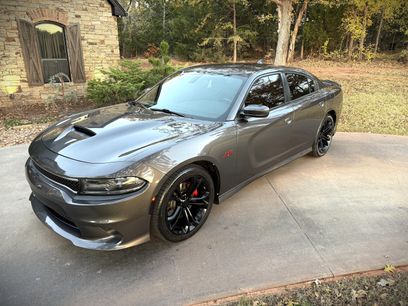 Used 2020 Dodge Charger R/T
