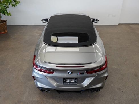 Used 2022 BMW M8 Competition image 51
