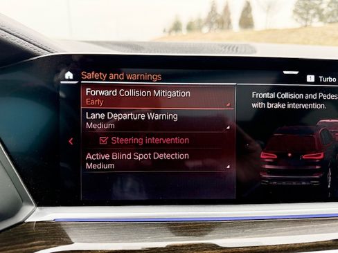 Used 2019 BMW X5 xDrive40i image 25