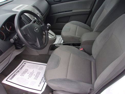 Used 2008 Nissan Sentra 2.0 image 5