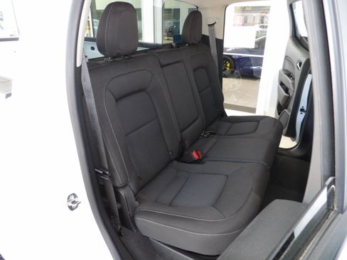 Used 2022 Chevrolet Colorado LT image 21