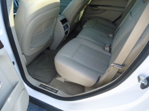 Used 2012 Cadillac SRX Performance image 9