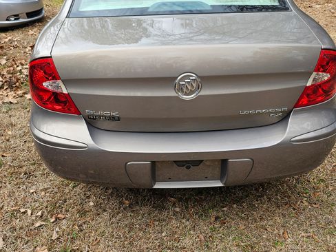 Used 2007 Buick LaCrosse CX image 7