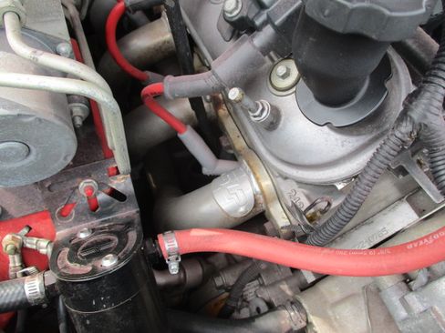 Used 2006 Pontiac GTO image 44