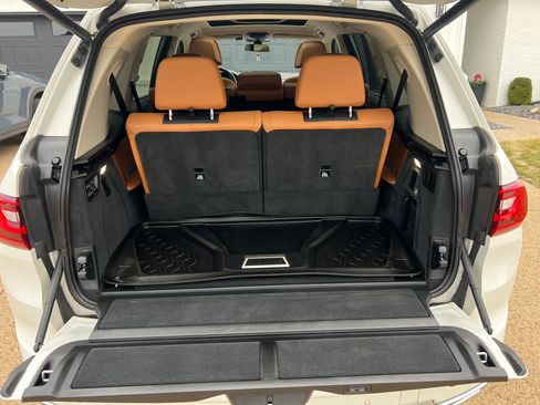 Used 2022 BMW X7 xDrive40i image 14