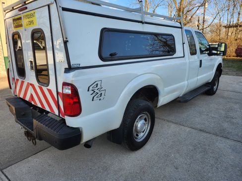 Used 2012 Ford F250 XL image 7