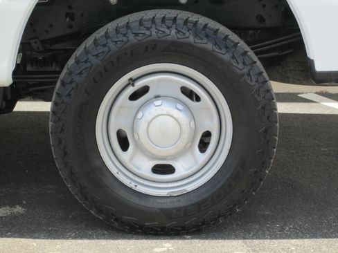 Used 2023 Ford F250 4x4 SuperCab Super Duty image 22