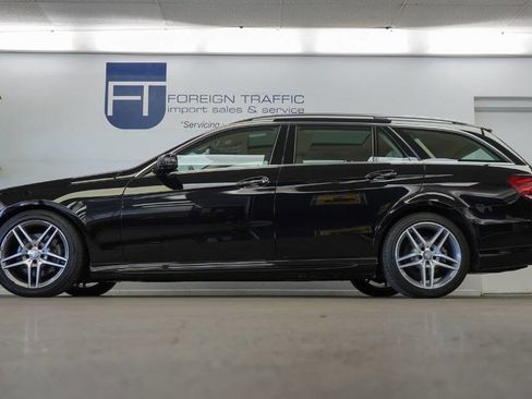 Used 2016 Mercedes-Benz E 350 image 26