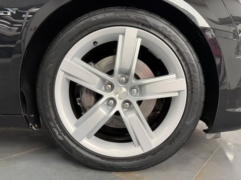 Used 2012 Chevrolet Camaro SS image 14