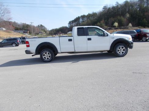 Used 2008 Ford F150 AWD/4WD image 5