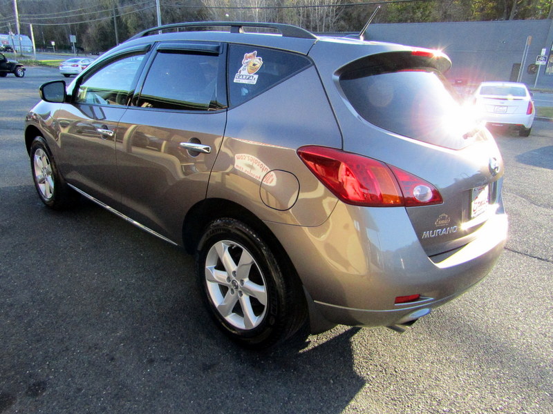 Used 2010 Nissan Murano AWD SL image 6