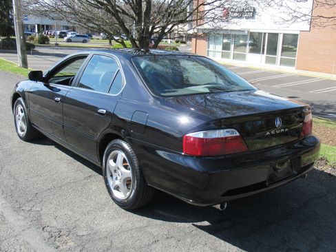 Used 2003 Acura TL image 6