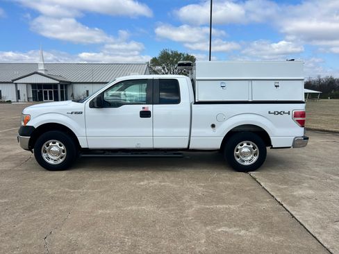 Used 2014 Ford F150 image 8