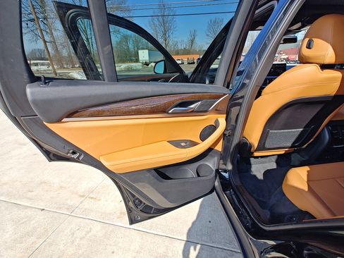 Used 2023 BMW X3 xDrive30i image 33