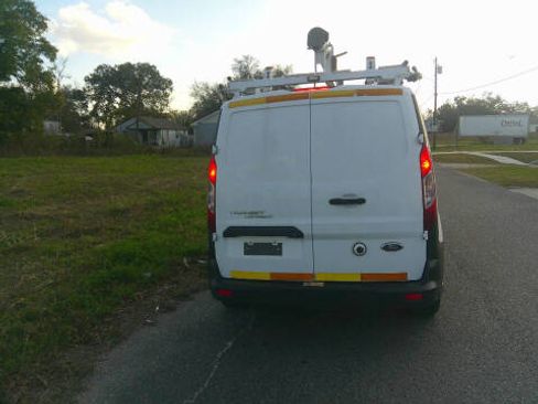 Used 2014 Ford Transit Connect XL image 4