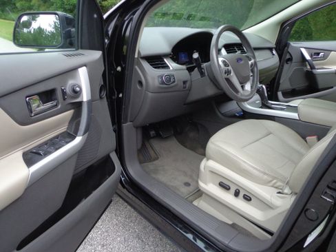 Used 2014 Ford Edge SEL Plus image 9