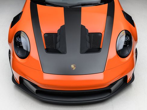 Used 2025 Porsche 911 GT3 RS image 17