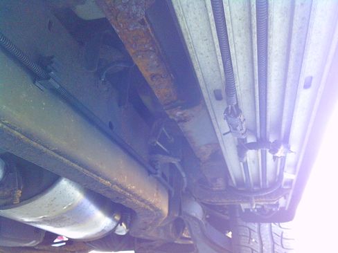 Used 2003 Ford Explorer XLT image 13