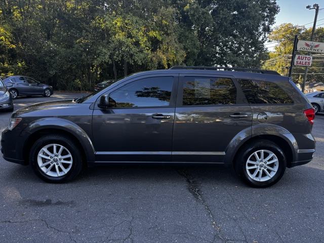 Used 2016 Dodge Journey FWD SXT image 2