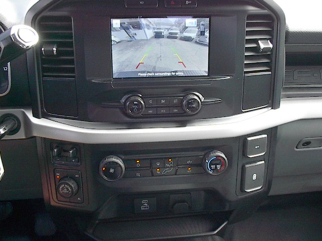 Used 2023 Ford F150 XL AWD/4WD image 17