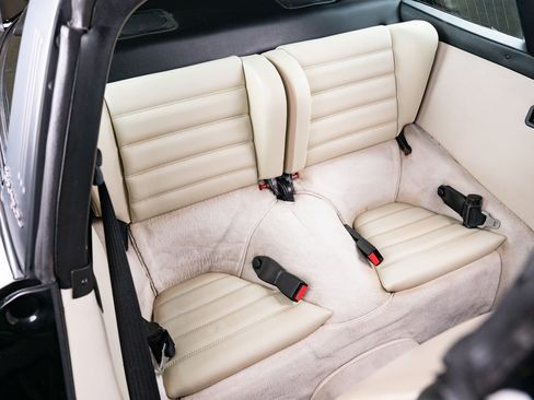 Used 1987 Porsche 911 Targa RWD image 74