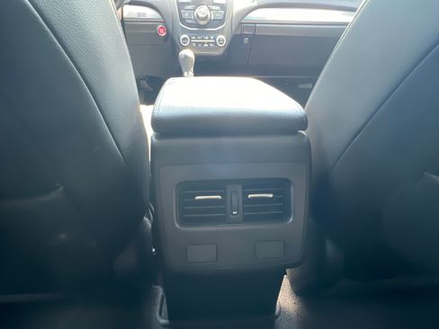 Used 2018 Acura RDX AWD image 16