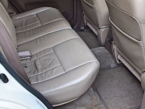 Used 2000 Toyota 4Runner Limited AWD/4WD image 75