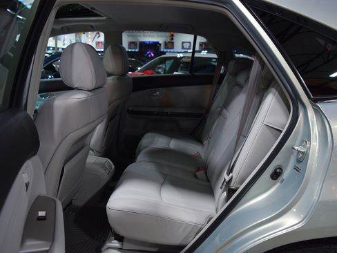 Used 2008 Lexus RX 350 AWD image 20