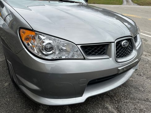Used 2007 Subaru Impreza 2.5i image 10