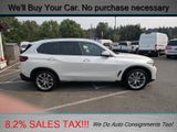 Used 2023 BMW X5 xDrive40i image 6