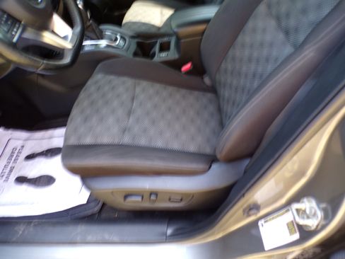 Used 2019 Nissan Rogue Sport FWD image 15