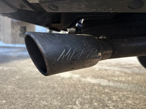 Used 2015 Chevrolet Silverado 1500 LT Z71 image 11