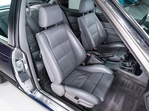 Used 1988 BMW M6 image 64