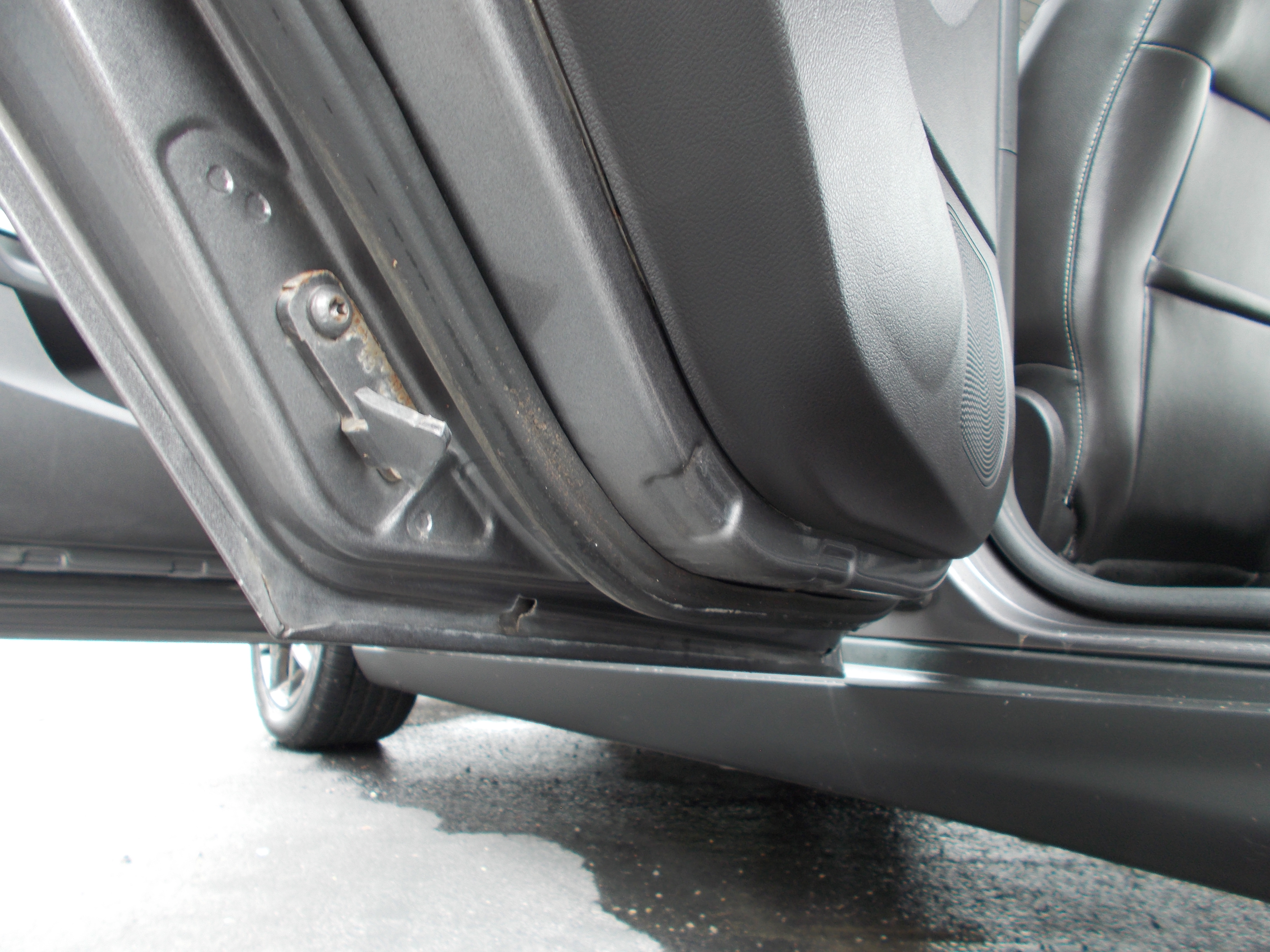 Used 2014 Ford Focus SE Hatchback FWD image 19