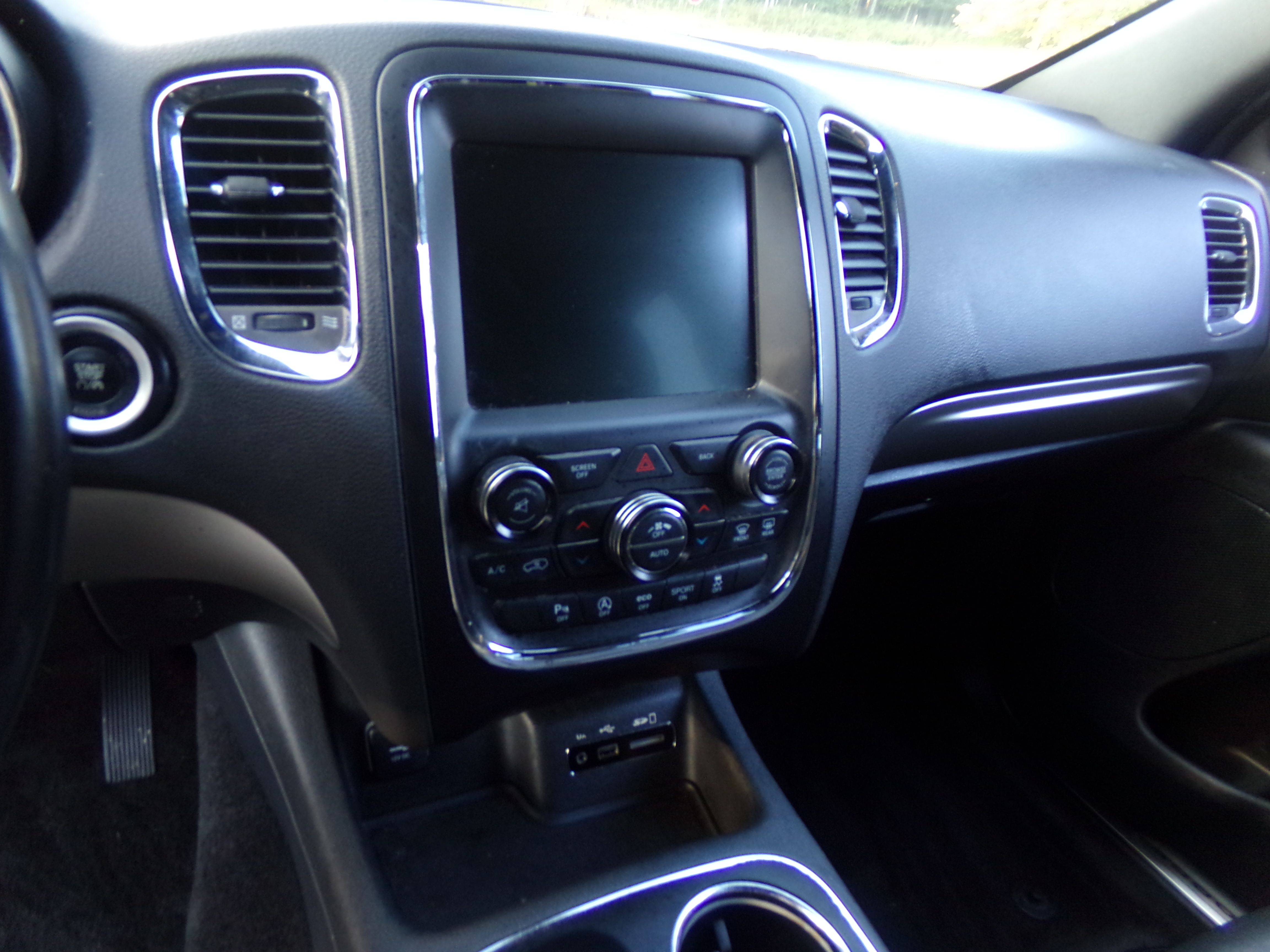 Used 2016 Dodge Durango 2WD Limited image 11