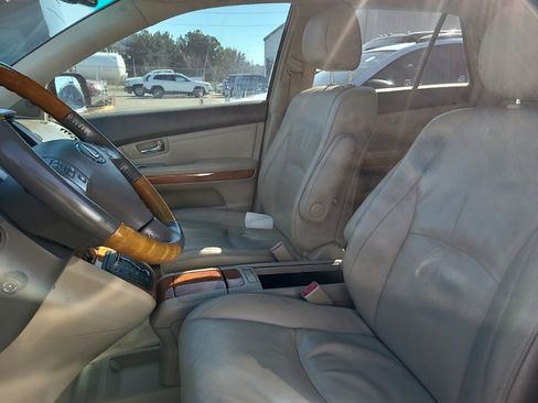 Used 2008 Lexus RX 350 Luxury image 3