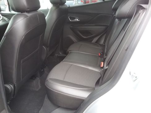 Used 2015 Buick Encore Convenience image 6