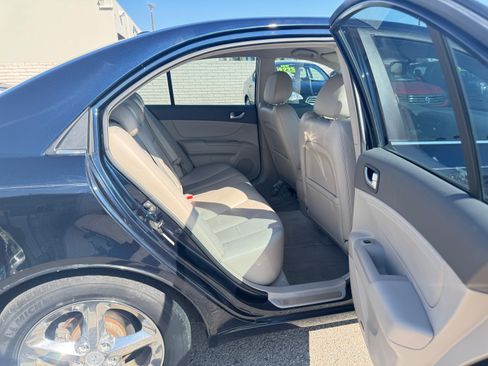 Used 2008 Hyundai Sonata Limited image 17
