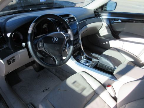 Used 2008 Acura TL image 3