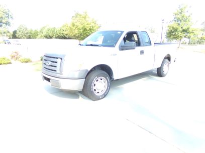 Used 2011 Ford F150 XL